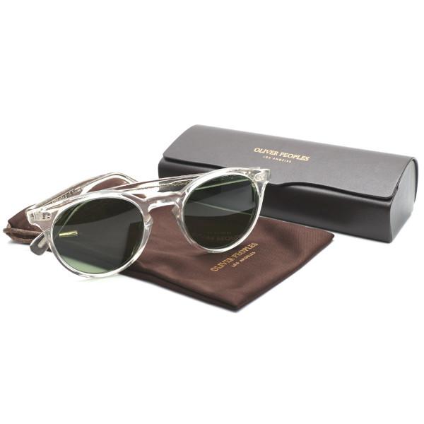 OLIVER PEOPLES】オリバーピープル サングラス OV5459SU col.169209 