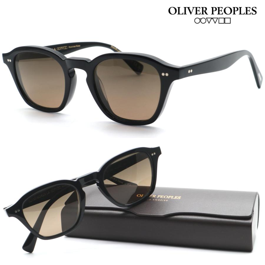 【OLIVER PEOPLES】オリバーピープルズ サングラス OV5580SU col.1731GN EYLES 送料無料 正規品 メンズ レディース ボストン おしゃれ ブランド 高級 UVカット