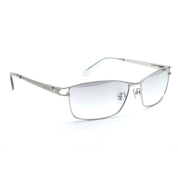 POLICE（ポリス） 【POLICE】ポリス サングラス SPLQ02J col.583X JET