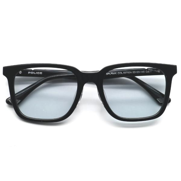 POLICE 【POLICE】ポリス サングラス SPLP84K col.53700A