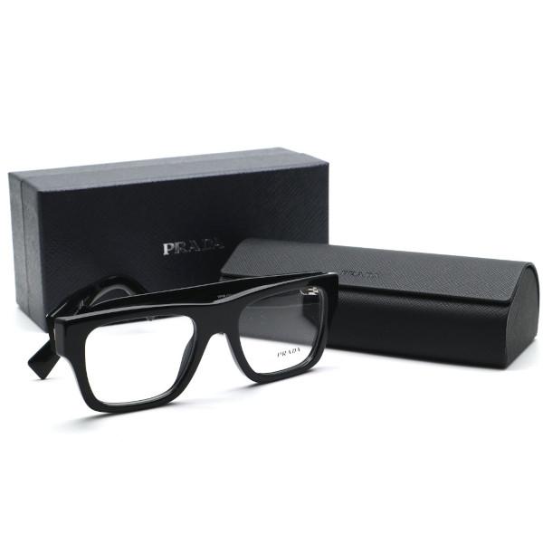 PRADA（プラダ） 【PRADA】プラダ メガネ VPR C01 col.16K-101 度付