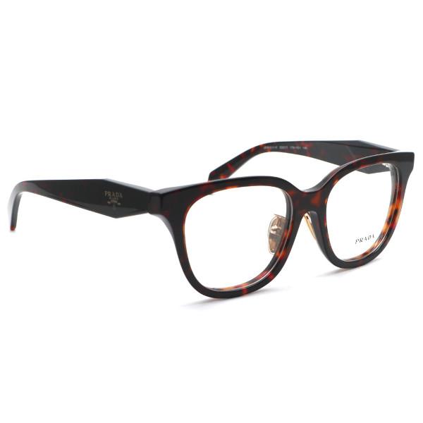 PRADA（プラダ） 【PRADA】プラダ メガネ VPR C11-F col.17N-101 度付