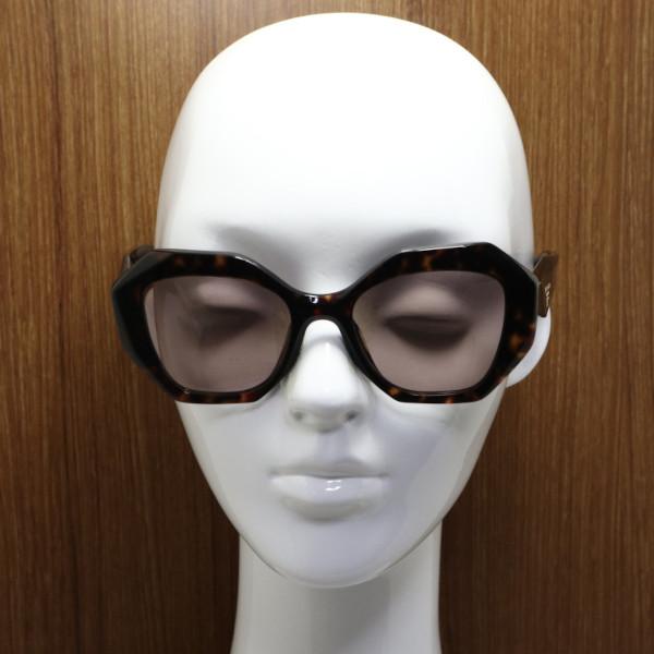 PRADA（プラダ） 【PRADA】プラダ サングラス SPR 16W col.17N-60B 