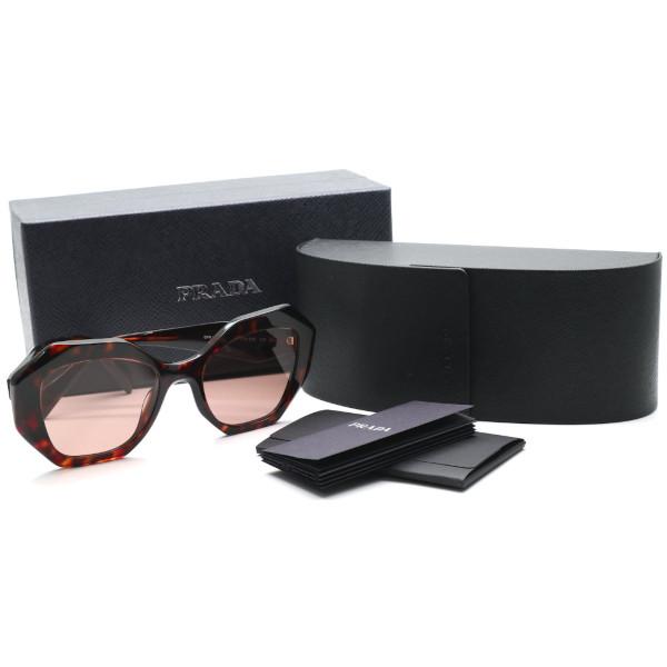 PRADA（プラダ） 【PRADA】プラダ サングラス SPR 16W col.17N-60B 