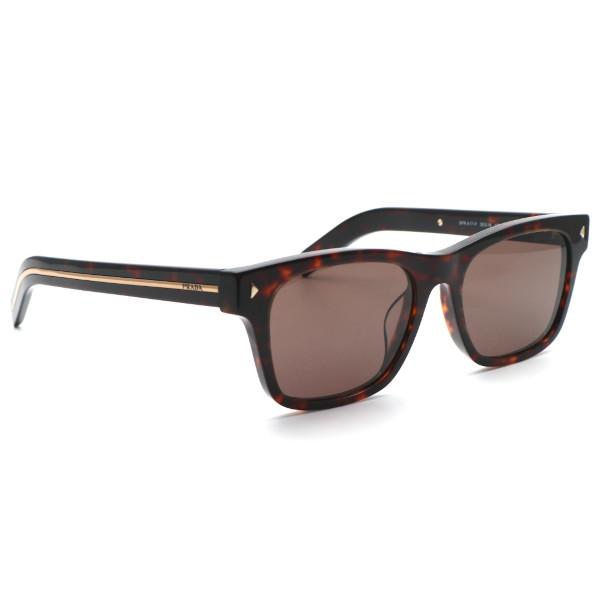 【PRADA】プラダ サングラス SPR A17-F col.17N-70F【ルックスオティカジャパン正規品】【送料無料】即日発送 高級 メンズ レディース おしゃれ ブランドの画像