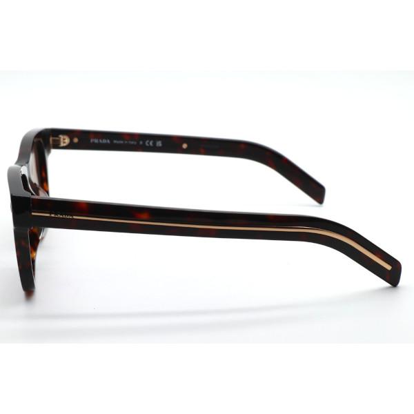 【PRADA】プラダ サングラス SPR A17-F col.17N-70F【ルックスオティカジャパン正規品】【送料無料】即日発送 高級 メンズ レディース おしゃれ ブランドの画像