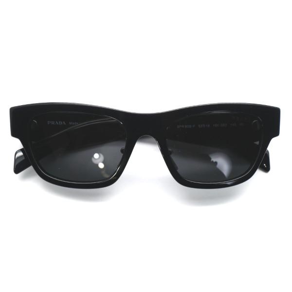 【PRADA】プラダ サングラス SPR B09-F col.16K-40J PRADA（プラダ） 【PRADA】プラダ サングラス SPR B09-F col.16K-08Z