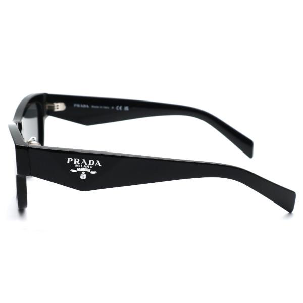 【PRADA】プラダ サングラス SPR B09-F col.16K-40J PRADA（プラダ） 【PRADA】プラダ サングラス SPR B09-F col.16K-08Z