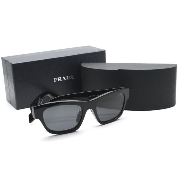 PRADA（プラダ） 【PRADA】プラダ サングラス SPR B09-F col.16K-08Z