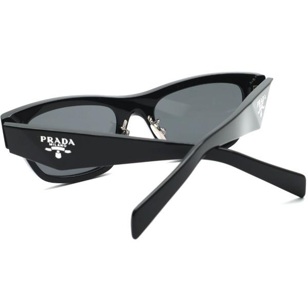 PRADA（プラダ） 【PRADA】プラダ サングラス SPR B09-F col.16K-08Z