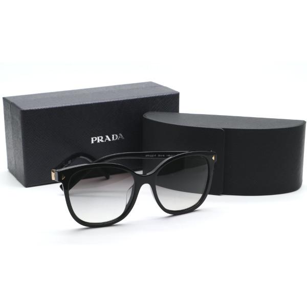 PRADA/プラダ サングラス　SPR01Z-F 1AB-06T 楽天市場】PRADA/プラダSPR01Z-F 1AB-06T-国内正規品-サングラス