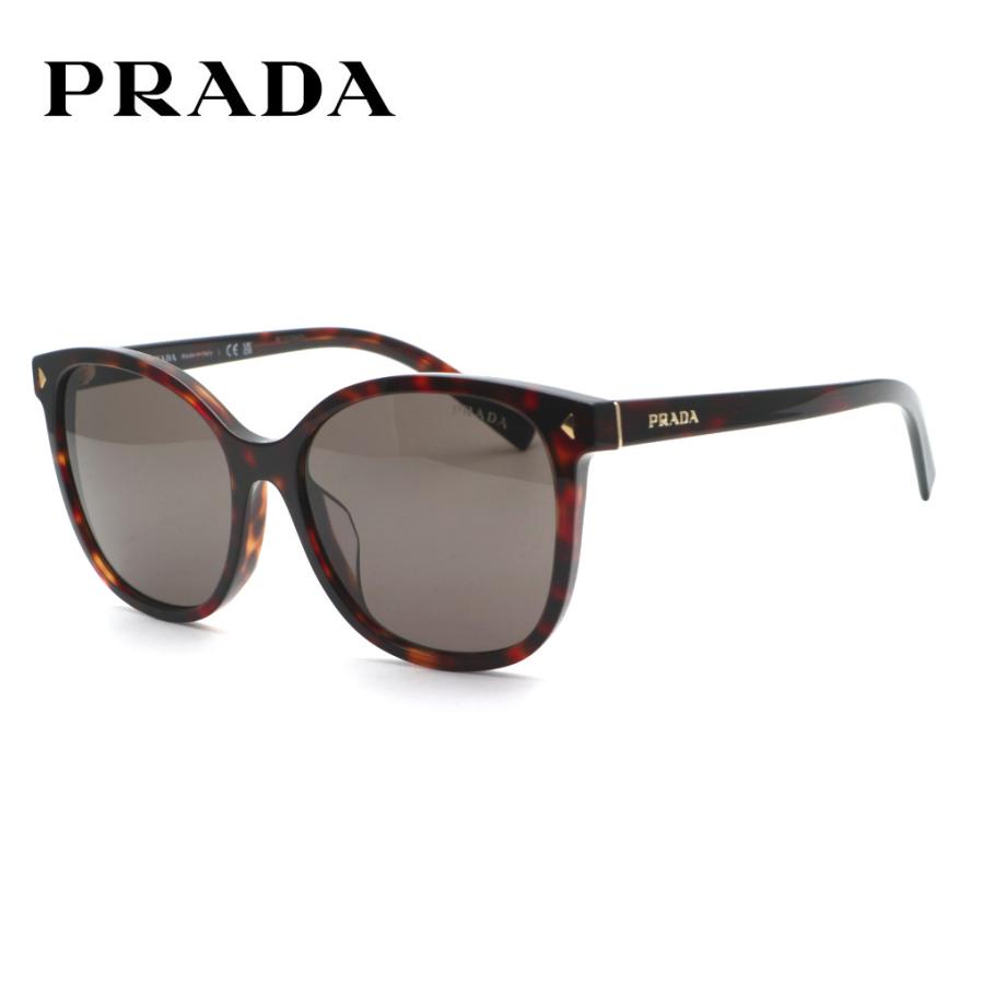 PRADA（プラダ） 【PRADA】プラダ サングラス SPR 22Z-F col.17N-06B