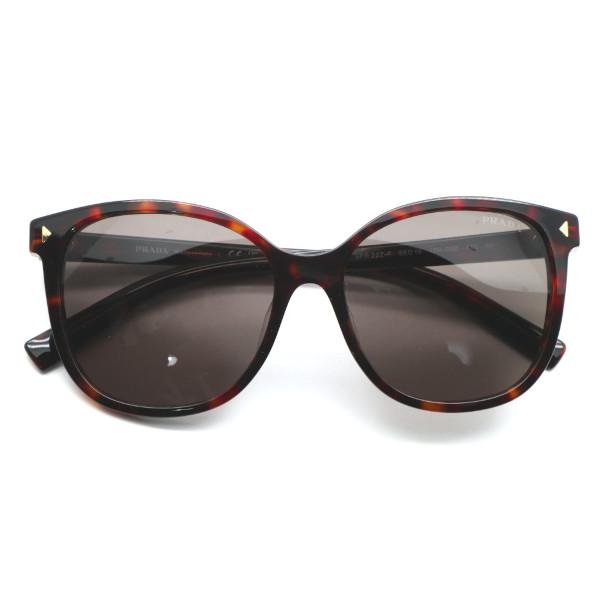 PRADA（プラダ） 【PRADA】プラダ サングラス SPR 22Z-F col.17N-06B