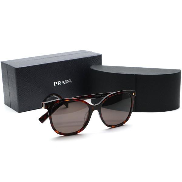 PRADA（プラダ） 【PRADA】プラダ サングラス SPR 22Z-F col.17N-06B