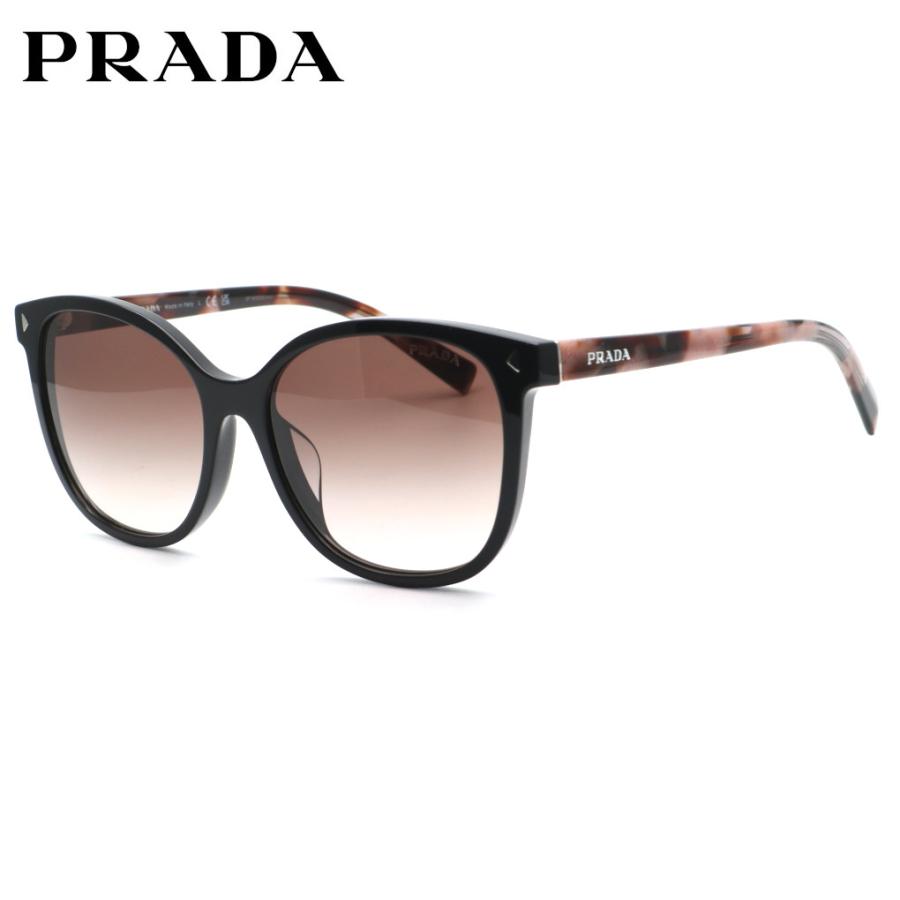 PRADA（プラダ） 【PRADA】プラダ サングラス SPR 22Z-F col.28F-90P