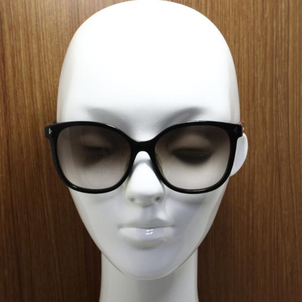 PRADA・プラダ・サングラス・黒・ゴールド・53◻︎17 145・SPR22Z PRADA（プラダ） 【PRADA】プラダ サングラス SPR 22Z-F col.28F-90P