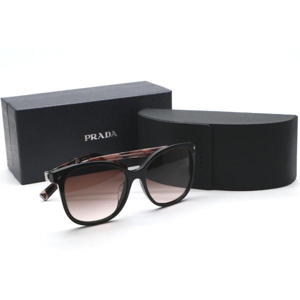 PRADA（プラダ） 【PRADA】プラダ サングラス SPR 22Z-F col.28F-90P