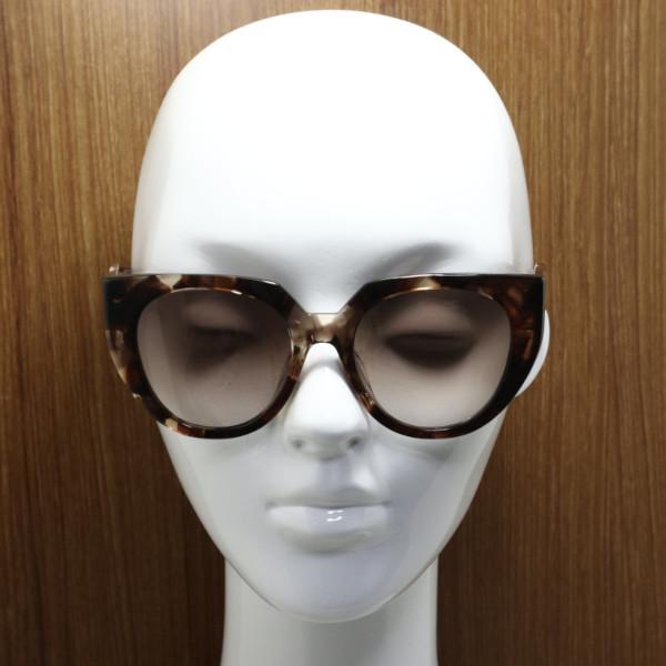 PRADA（プラダ） 【PRADA】プラダ サングラス SPR 14W-F col.01R-0A6