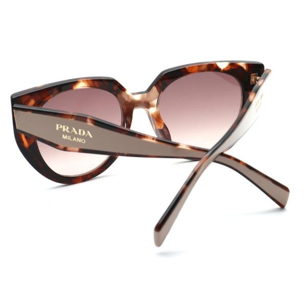 PRADA（プラダ） 【PRADA】プラダ サングラス SPR 14W-F col.01R-0A6