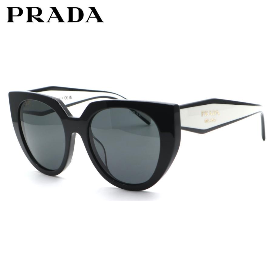 PRADA（プラダ） 【PRADA】プラダ サングラス SPR 14W-F col.09Q-5S0