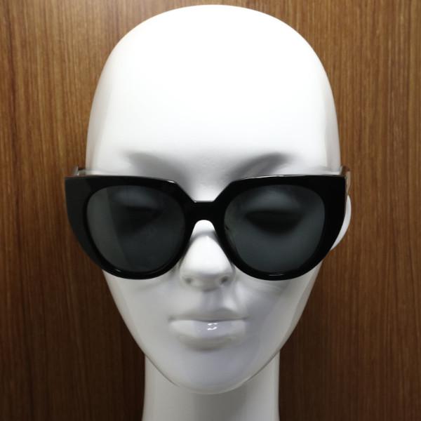 新品未使用PRADAプラダサングラスSPR19S-F PRADA（プラダ） 【PRADA】プラダ サングラス SPR 14W-F col.09Q-5S0