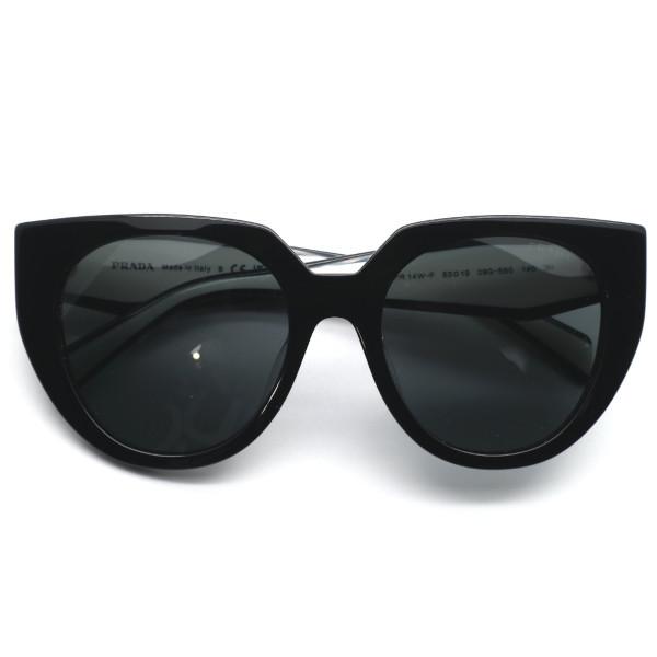 PRADA（プラダ） 【PRADA】プラダ サングラス SPR 14W-F col.09Q-5S0