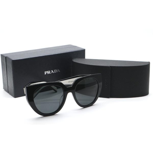PRADA（プラダ） 【PRADA】プラダ サングラス SPR 14W-F col.09Q-5S0