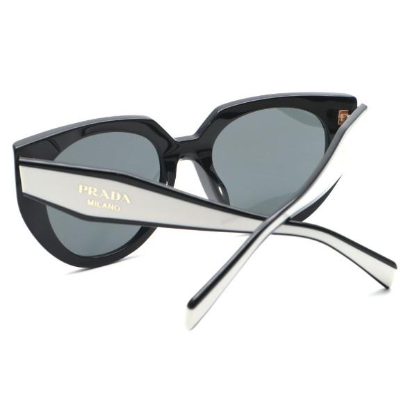 PRADA（プラダ） 【PRADA】プラダ サングラス SPR 14W-F col.09Q-5S0