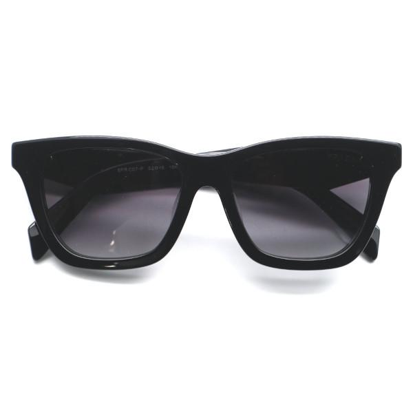 PRADA（プラダ） 【PRADA】プラダ サングラス SPR C07-F col.16K-90A