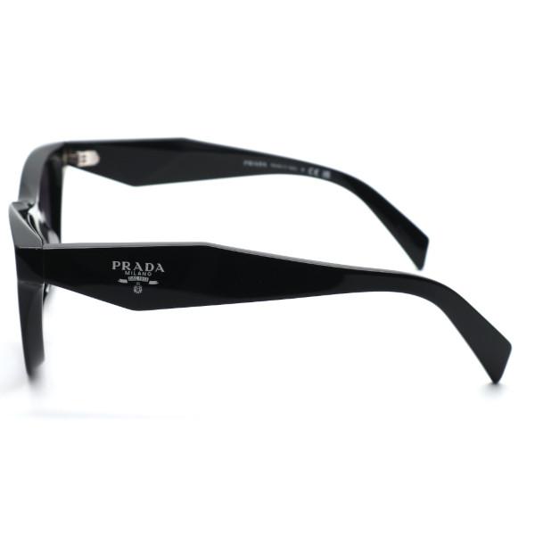 PRADA（プラダ） 【PRADA】プラダ サングラス SPR C07-F col.16K-90A