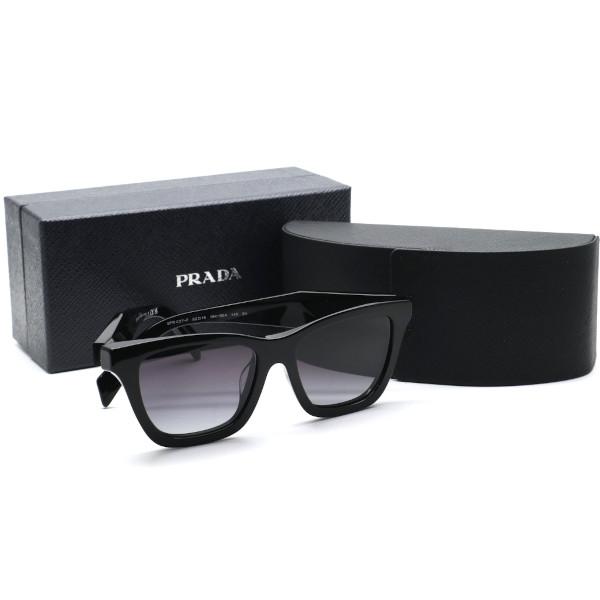 PRADA（プラダ） 【PRADA】プラダ サングラス SPR C07-F col.16K-90A