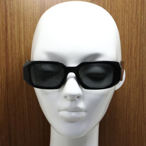 PRADA（プラダ） 【PRADA】プラダ サングラス SPR 17W-F col.1AB-5S0