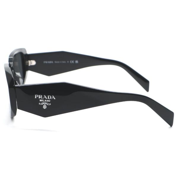 PRADA（プラダ） 【PRADA】プラダ サングラス SPR 17W-F col.1AB-5S0