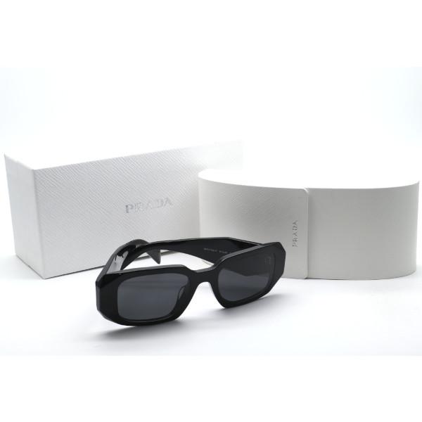 PRADA（プラダ） 【PRADA】プラダ サングラス SPR 17W-F col.1AB-5S0