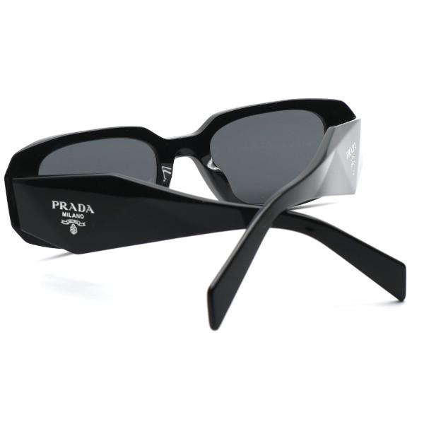 PRADA（プラダ） 【PRADA】プラダ サングラス SPR 17W-F col.1AB-5S0