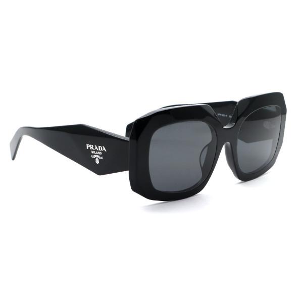 【PRADA】プラダ サングラス SPR B23-F col.16K-08Z ルックスオティカジャパン正規品 送料無料 高級 メンズ レディース おしゃれ ブランド UVカット 伊達メガネの画像