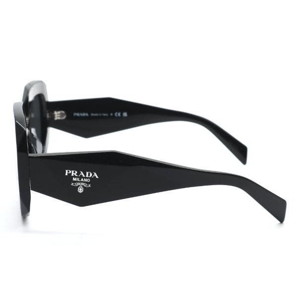 【PRADA】プラダ サングラス SPR B23-F col.16K-08Z ルックスオティカジャパン正規品 送料無料 高級 メンズ レディース おしゃれ ブランド UVカット 伊達メガネの画像
