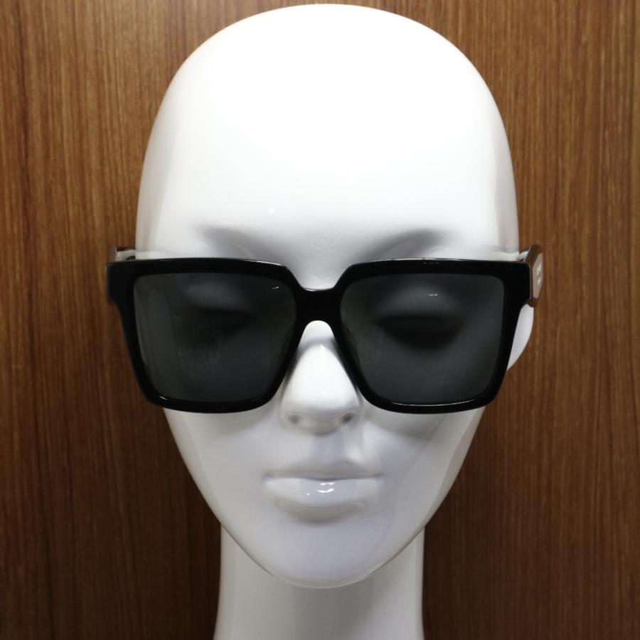 PRADA（プラダ） 【PRADA】プラダ サングラス SPR24Z-F col.1AB-5S0