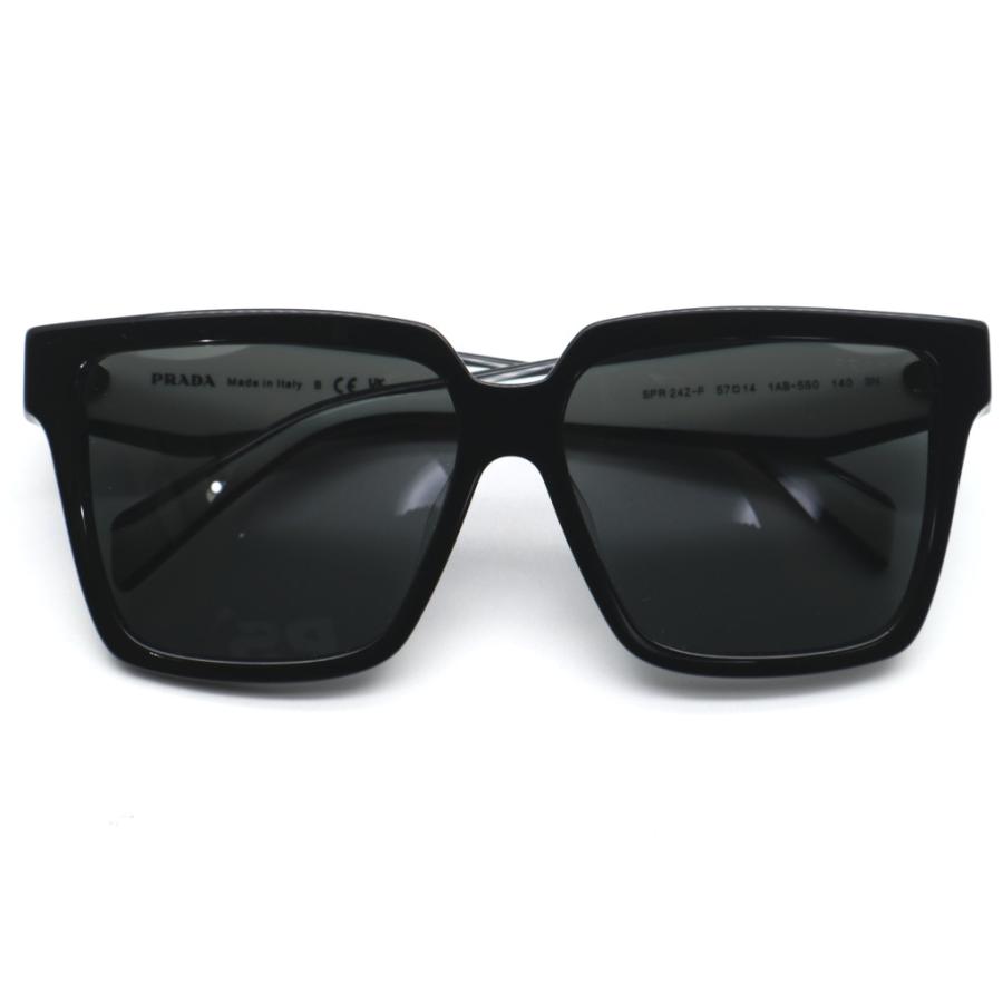 PRADA（プラダ） 【PRADA】プラダ サングラス SPR24Z-F col.1AB-5S0