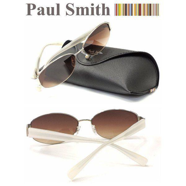 【廃盤激レア】Paul Smith PM4067-S サングラス　黒 楽天市場】【中古】Paul Smith ポールスミス サングラス【非常に良い
