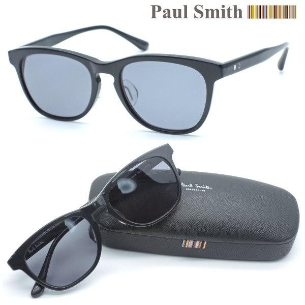 Paul Smith 【Paul Smith】ポールスミス サングラス PS-901 col.MCG 
