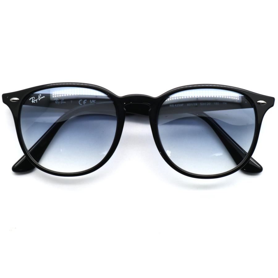 Ray-Ban（レイバン） 【RayBan】レイバン RB4259F 601/19 サングラス