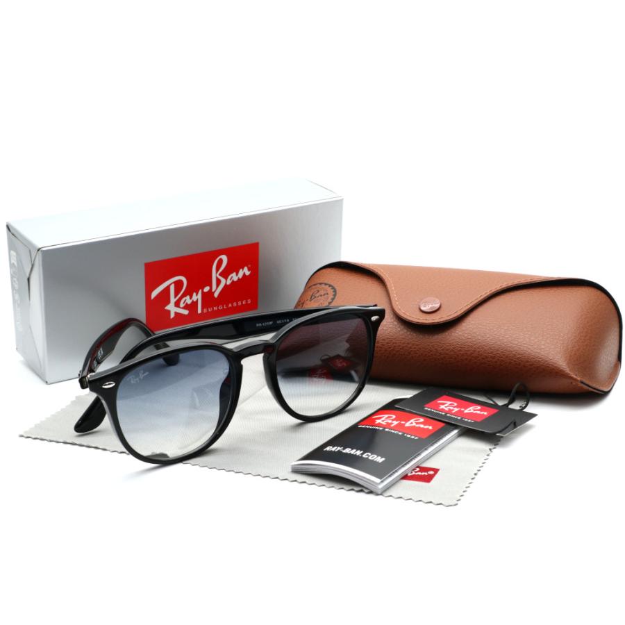 Ray-Ban（レイバン） 【RayBan】レイバン RB4259F 601/19 サングラス