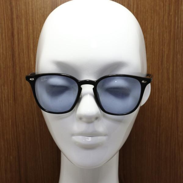 【RayBan】レイバン RB4258-F 601/80 サングラス【ルックスオティカジャパン正規取引店】【正規品】【送料無料】メンズ レディース ブランド おしゃれ｜glassgallery-is｜02