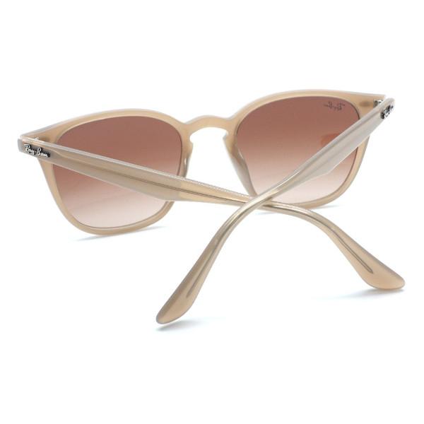 Ray-Ban（レイバン） 【RayBan】レイバン RB4258-F 6166/13 サングラス