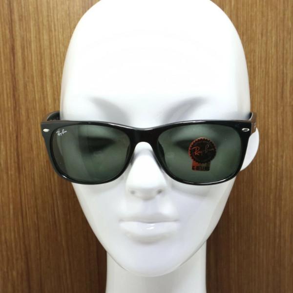 Ray-Ban 【RayBan】レイバン RB2132F 901 サングラス New Wayfarer