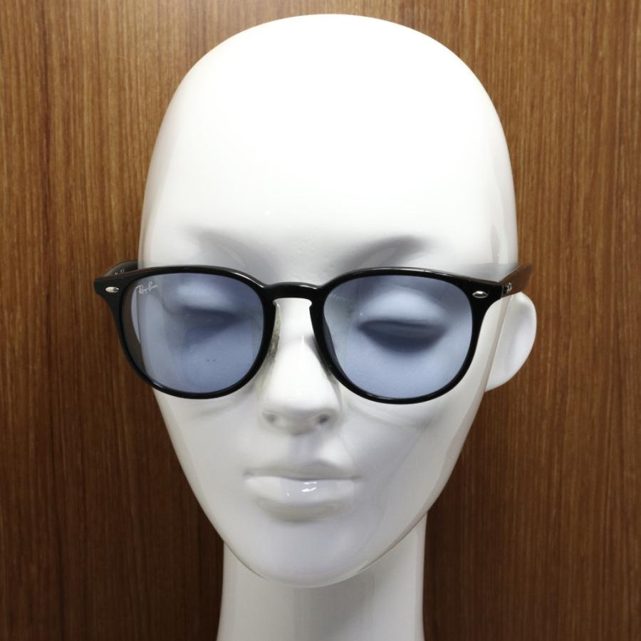Ray-Ban（レイバン） 【RayBan】レイバン RB4259F 601/80 サングラス