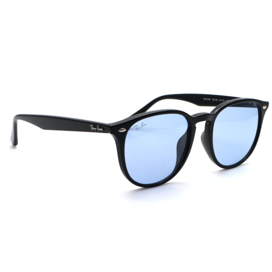 Ray-Ban（レイバン） 【RayBan】レイバン RB4259F 601/80 サングラス