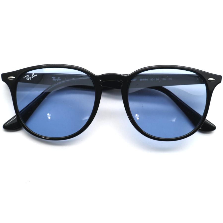 Ray-Ban（レイバン） 【RayBan】レイバン RB4259F 601/80 サングラス