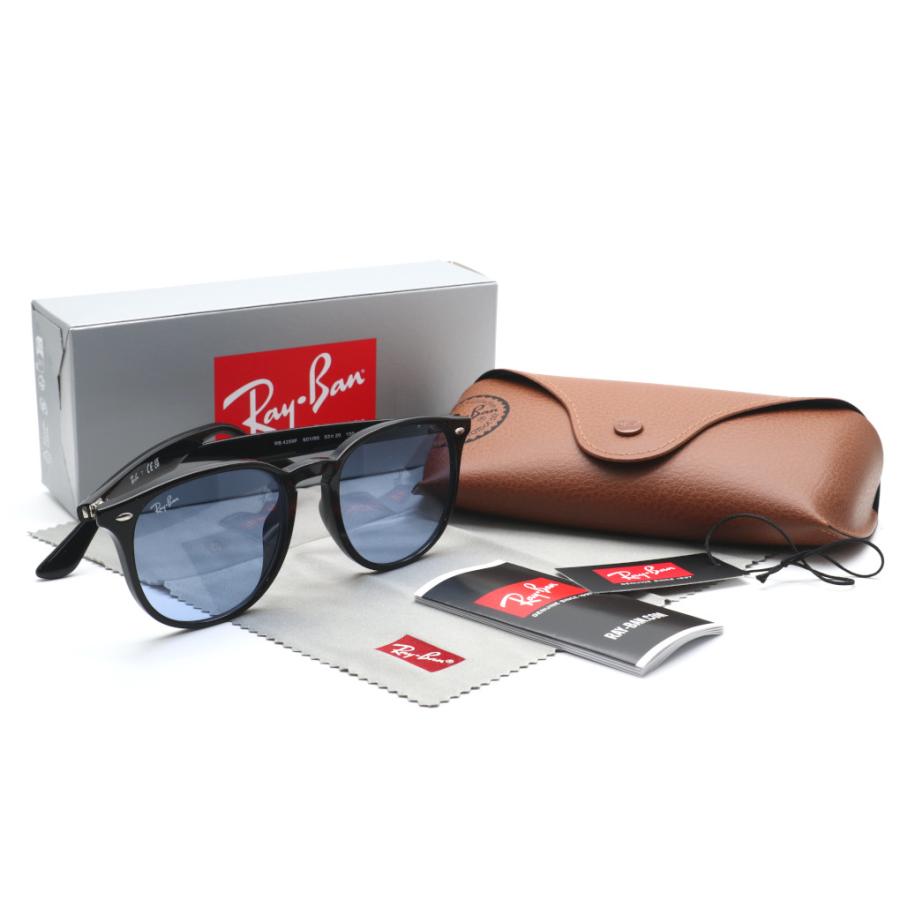 Ray-Ban（レイバン） 【RayBan】レイバン RB4259F 601/80 サングラス